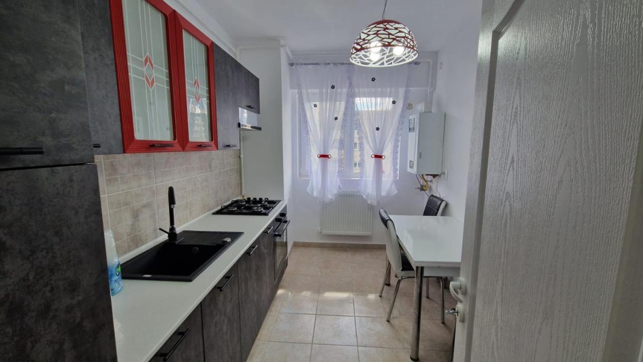 Best Apart Garii- Check In Independent Μπρασόβ Εξωτερικό φωτογραφία