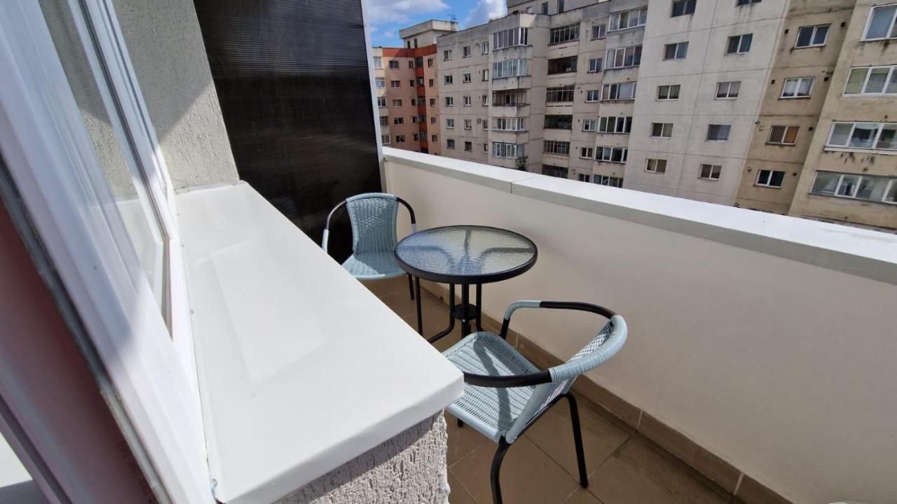 Best Apart Garii- Check In Independent Μπρασόβ Εξωτερικό φωτογραφία