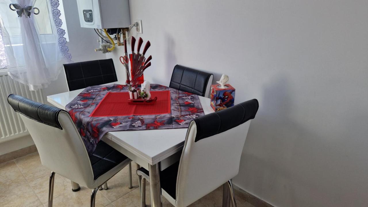 Best Apart Garii- Check In Independent Μπρασόβ Εξωτερικό φωτογραφία