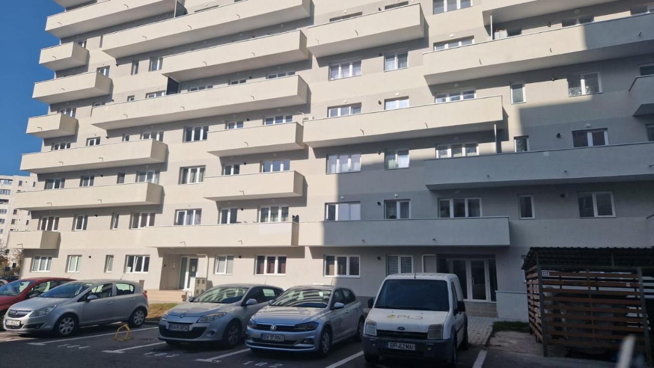 Best Apart Garii- Check In Independent Μπρασόβ Εξωτερικό φωτογραφία