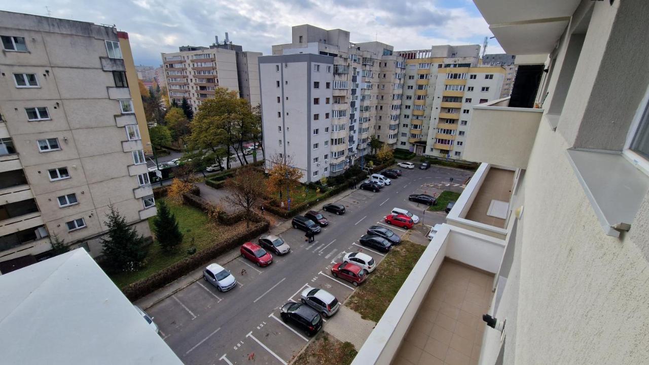 Best Apart Garii- Check In Independent Μπρασόβ Εξωτερικό φωτογραφία