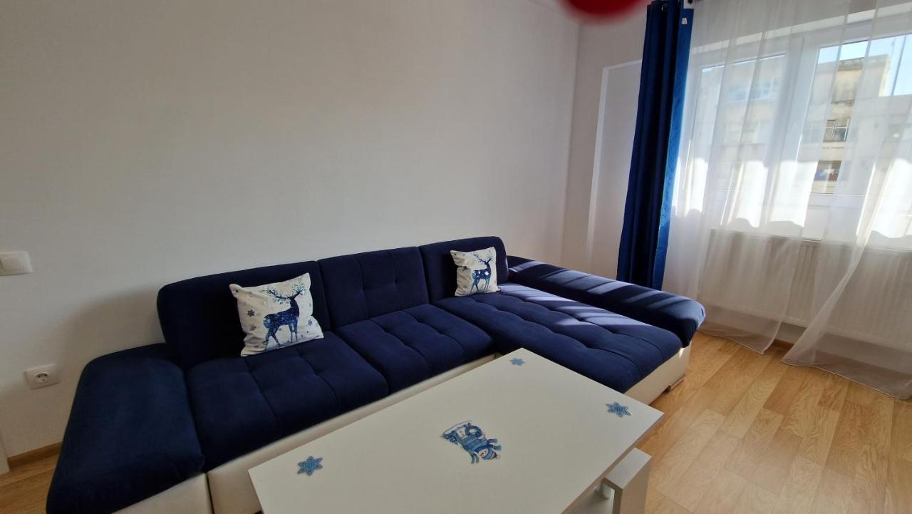 Best Apart Garii- Check In Independent Μπρασόβ Εξωτερικό φωτογραφία